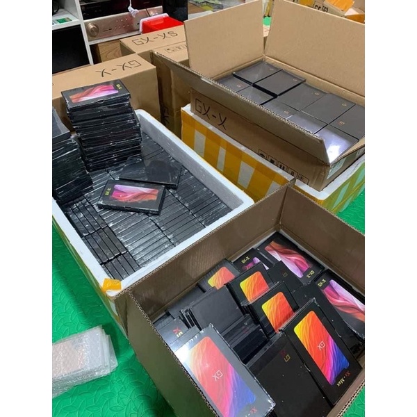 Màn hình Iphone XSM GX