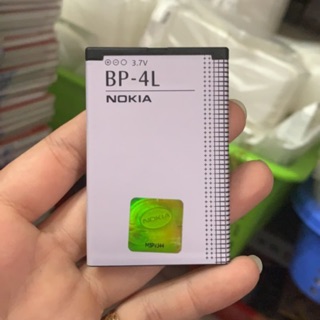 Pin Nokia BP-4L Dùng Cho Nokia E63 E721 E72 N97
