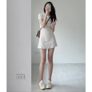 Váy body mẫu mới