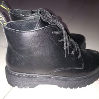 [ORDER] BOOTS ULZZANG ĐẾ CAO