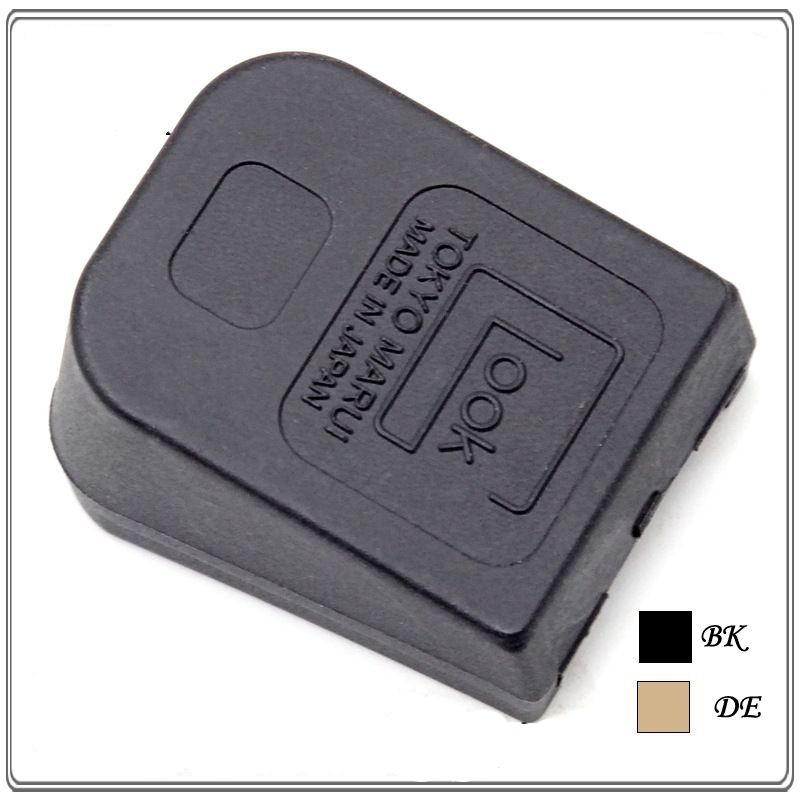 Đế trang trí bằng Nylon có chữ Eg 17/18 P1 G/L/O/C/K G17/G18