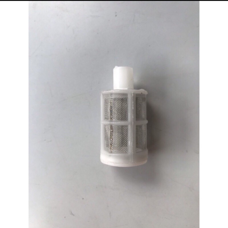 Lọc rác mini lọc cặn bả cho máy bơm mini