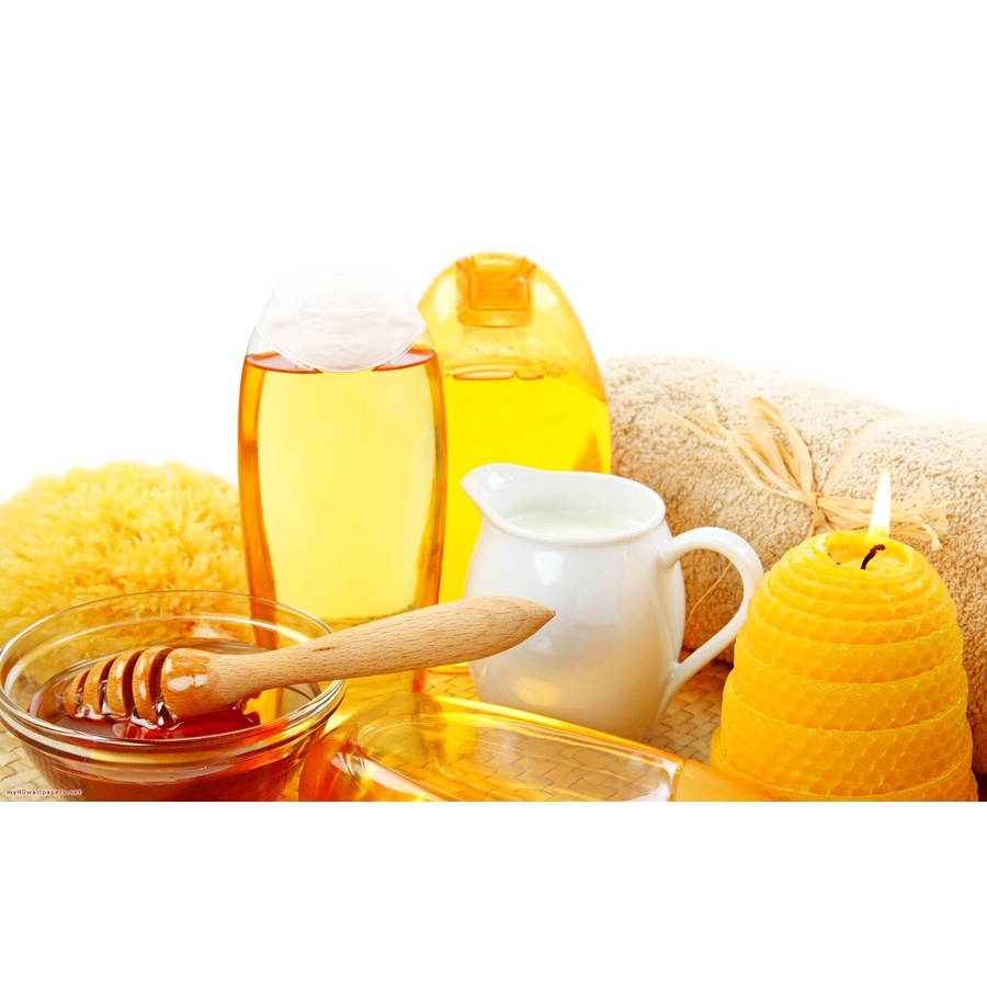 Mật ong 100ml