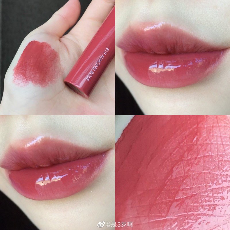 {MÀU 18-19-20} SON tint bóng lì, căng mọng, lâu trôi môi Hàn Quốc ROMAND JUICY LASTING TINT | BigBuy360 - bigbuy360.vn
