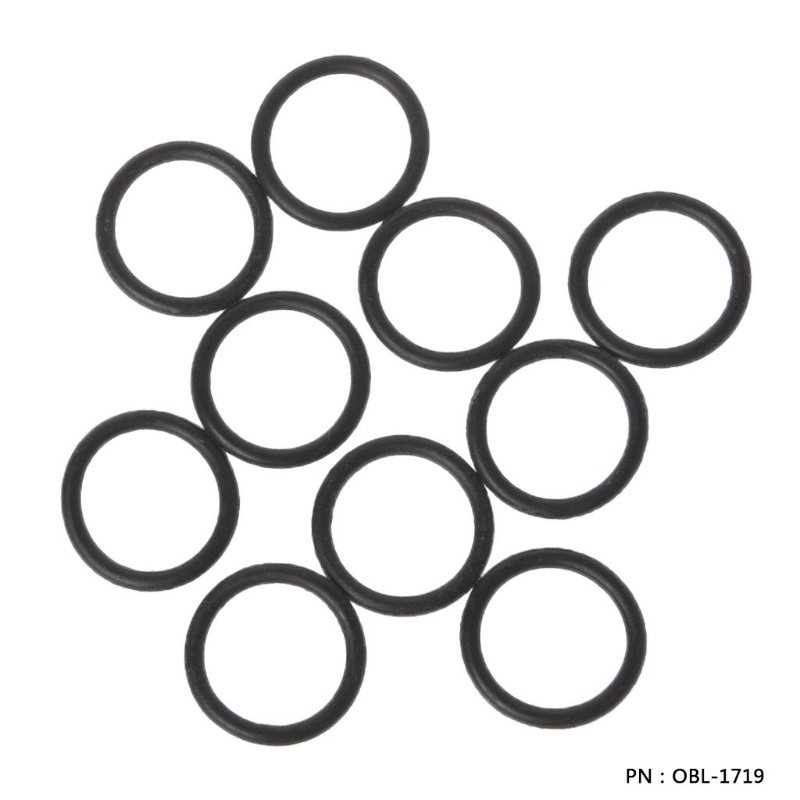 Vòng Đệm Cao Su Chống Rò Rỉ Bằng Silicone IOR 10x G1 4