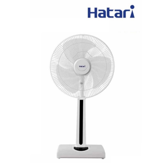 Quạt Hatari HT-S16R2_ Thái Lan