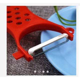 Nạo rau củ quả 3 in 1
