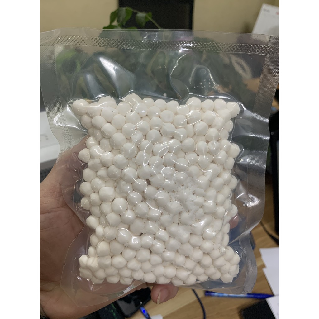 Trân Châu Đen Caramel Đài Loan/ Hoàng Kim/ Trân Châu Sợi gói Gói 200gr - DÙNG PHA TRÀ SỮA TẠI NHÀ