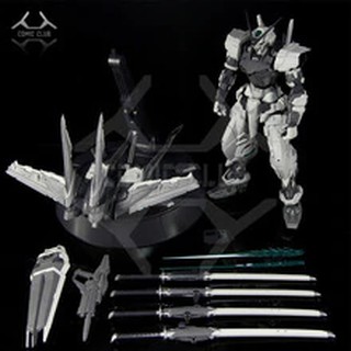 Mô hình PG Astray Ghost Frame Nilson