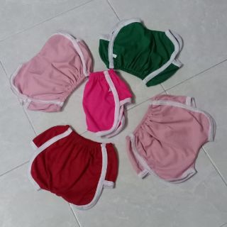 Set 10 Quần đùi chục