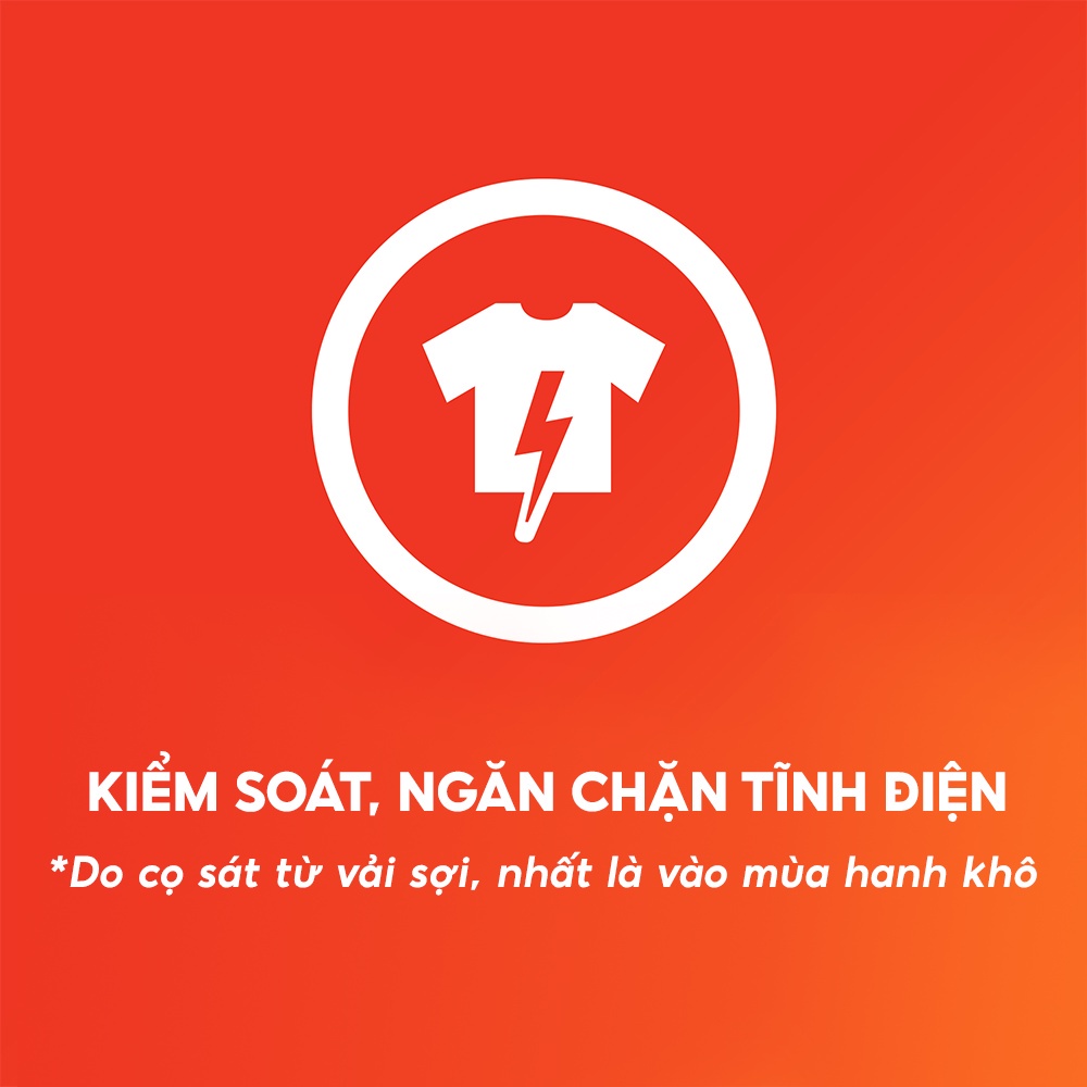 (Hàng nhập khẩu USA) Giấy sấy thơm quần áo Bounce Sheets Outdoor Fresh