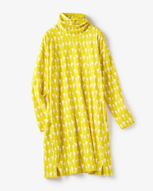 Áo kiểu hàng hiệu đến từ Nhật Bản Doclasse Japan dress