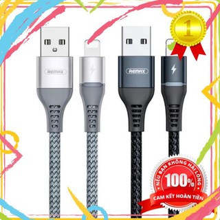 [Free Ship- Xả Kho] Cáp sạc Remax RC-152i cổng Lightning cho iPhone