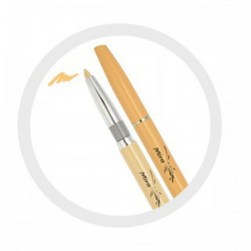 CHÌ CHE KHUYẾT ĐIỂM 2 ĐẦU MIRA - Cover Pencil | BigBuy360 - bigbuy360.vn