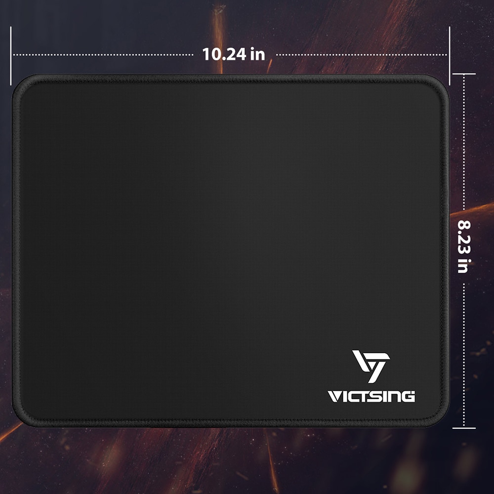 Miếng Lót VICTSING Chuột Máy Tính Chống Trượt Bằng Cao Su | BigBuy360 - bigbuy360.vn
