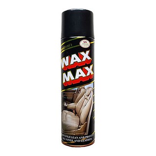 Xịt nội thất ô tô Wax Max