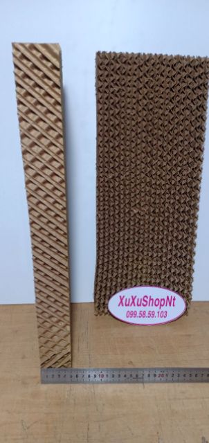 Cb 2 Tấm làm mát Cooling pad  60*30*7.5
