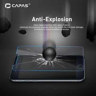 Miếng dán cường lực độc đáo cho Asus Zenfone Max Plus