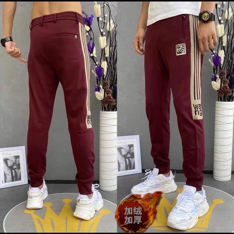 Quần Thể Thao  Bản Đố Dệt Cực Chuất