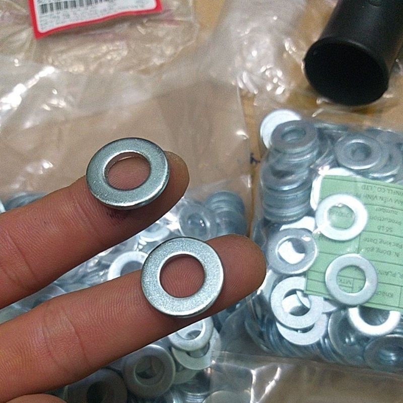 long đền đệm giảm sóc sau xe DREAM WAVE ( giá 2 con )