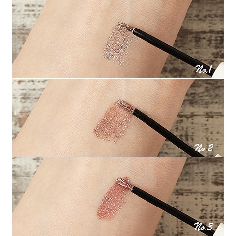 Bút Kẻ Mắt Nhũ Innisfree Twinkle Glitter Hologram 2.9g