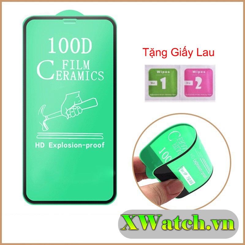 Kính Cường Lực 100D Samsung Galaxy S21 Ultra S8 S9 S8 S9 Plus S20 plus S20 S20 Ultra Note 20 Note 20 Ultra S10 S10 Plus