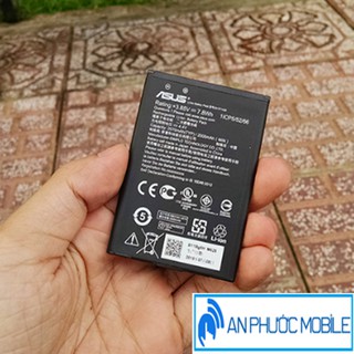 Pin Asus Zenfone 2 laser