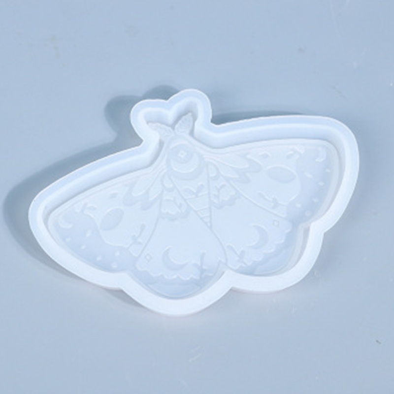 Khuôn Silicone Làm Đồ Thủ Công DIY Tiện Dụng