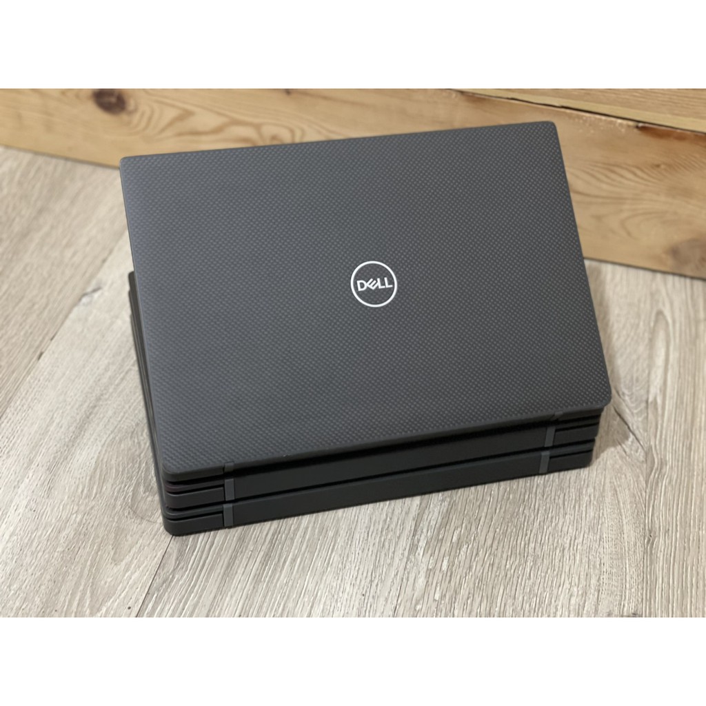 Laptop Dell Latitude 7300 (Core I7-8665U 8CPU, Ram 16GB, SSD 256GB, MH 13.3' FHD) cao cấp | BigBuy360 - bigbuy360.vn