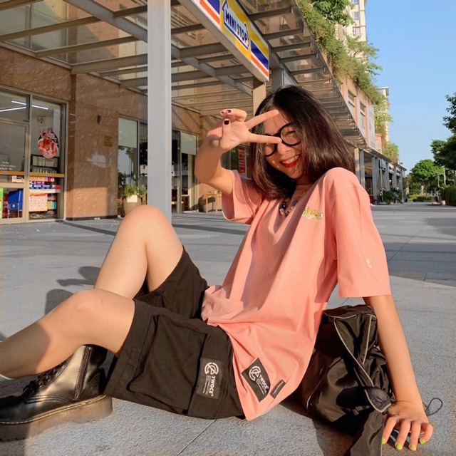 Áo Cloudy - New Collection Of TWOCE BRAND