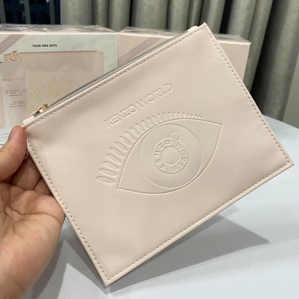 Set Nước Hoa Kenzo World EDT | Thế Giới Skin Care