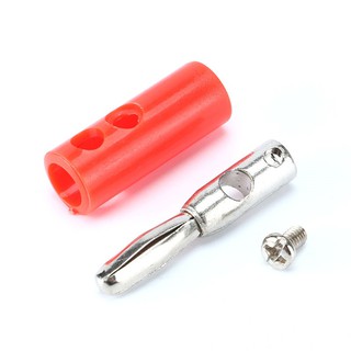 Jack bắp chuối 4mm
