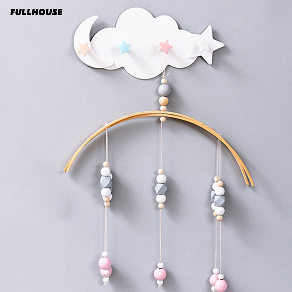 Ngôi Sao Treo Tường Trang Trí Phòng Ngủ