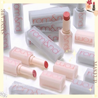 SON THỎI LÌ ROMAND ZERO MATTE LIPSTICK