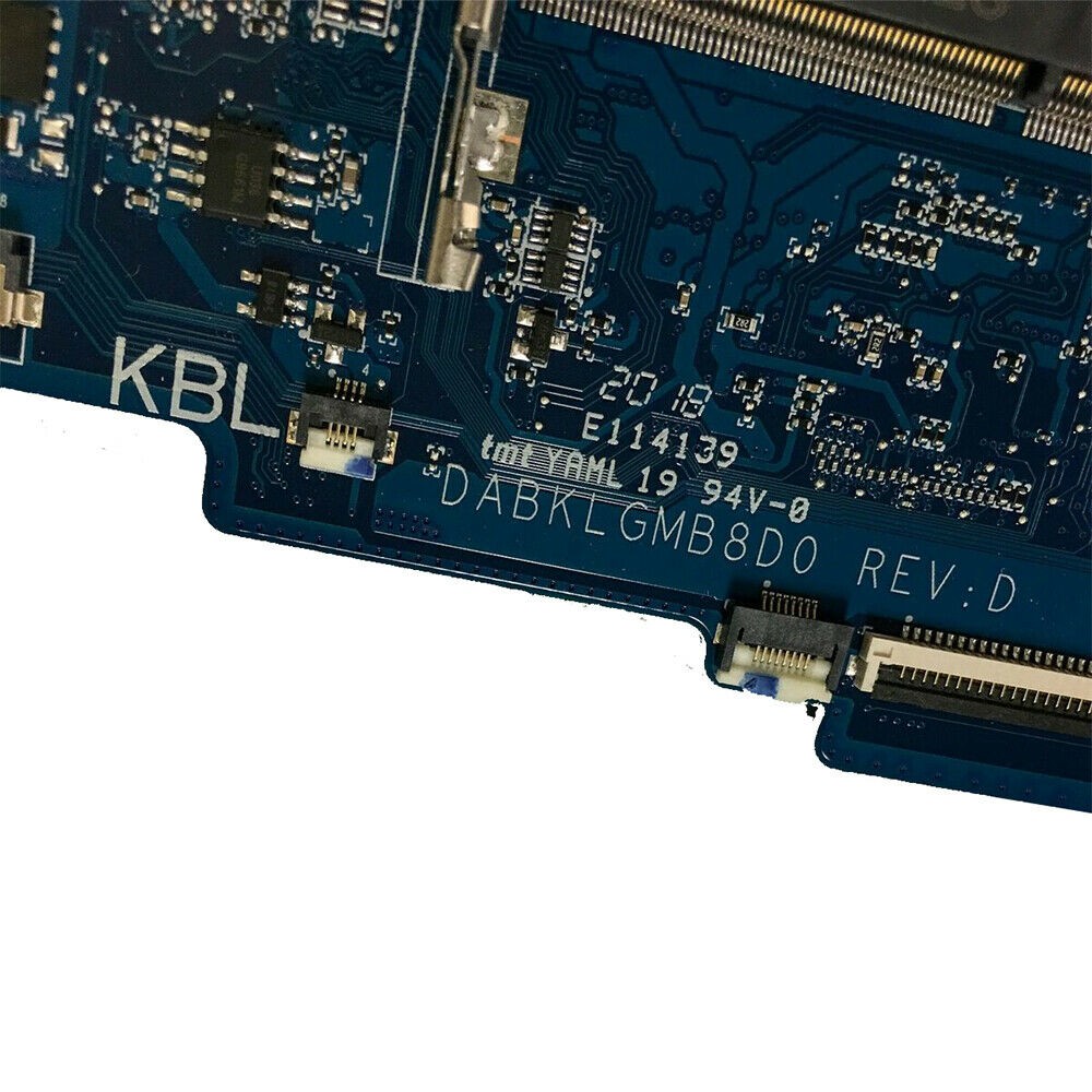 Main ASUS  FX504 FX504GM FX504GE FX504GF FX504GD