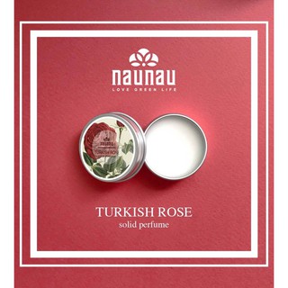 NƯỚC HOA KHÔ HƯƠNG HOA HỒNG THỔ NHĨ KỲ 15GR