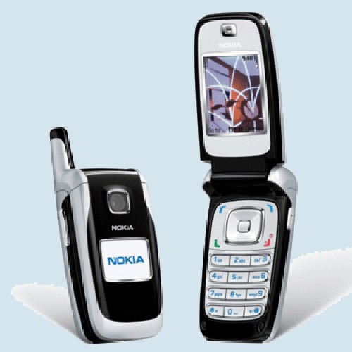 ĐIỆN THOẠI NOKIA 6101 CHÍNH HÃNG