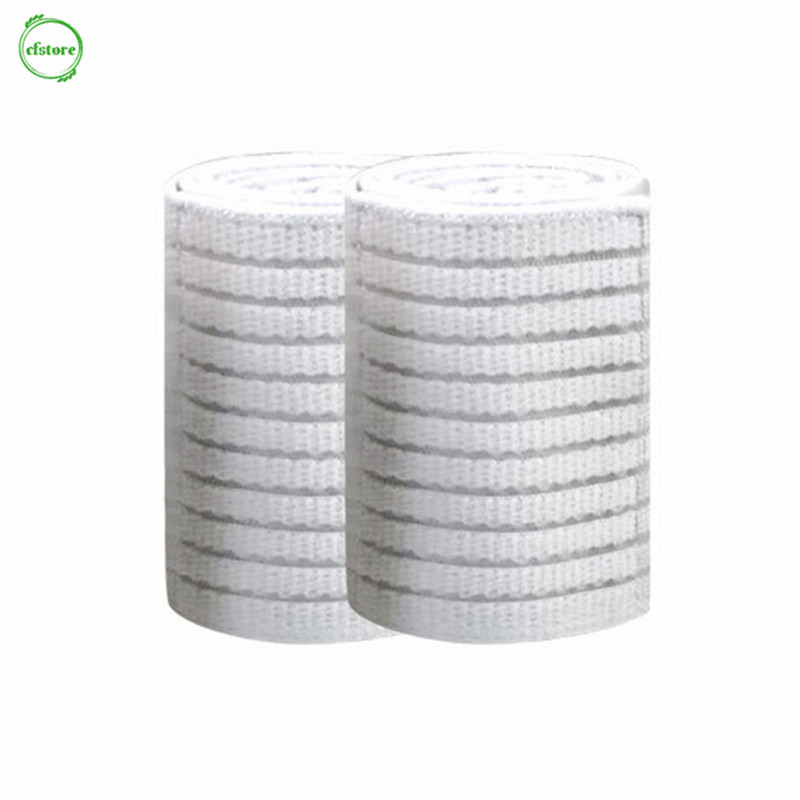 Đai quấn cổ tay hỗ trợ tập luyện thể thao dành cho nam và nữ