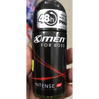 Lăn nách Xmen FOR BOSS dành cho nam 50ml