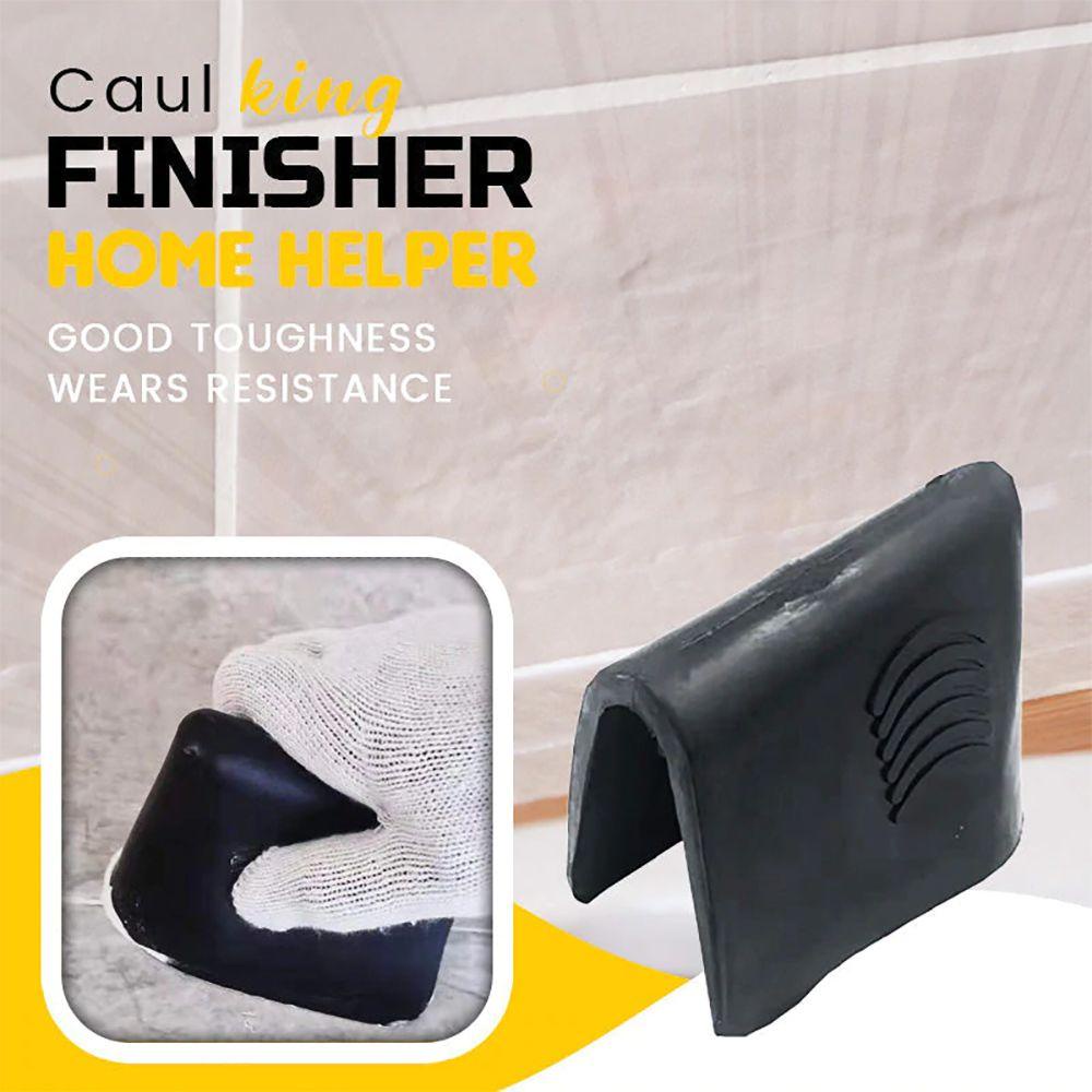 Qinjue Bộ Dụng Cụ Chà Ron Gạch Polyurethane Cầm Tay Hữu Ích