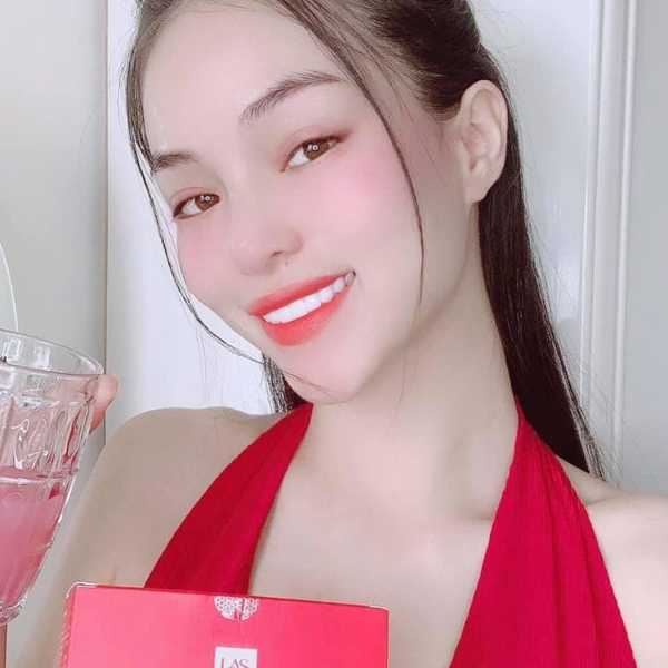 Mỹ Phẩm Bách Hoa Tiên