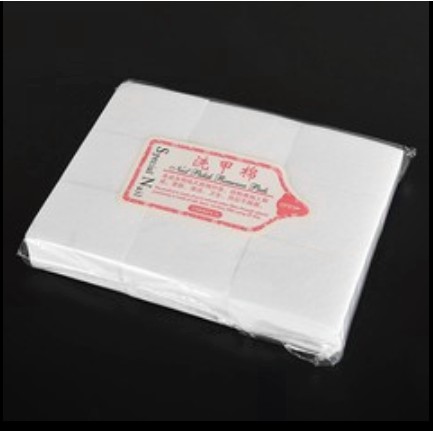 giấy lau gel cứng làm móng ( FREESHIP ) | BigBuy360 - bigbuy360.vn