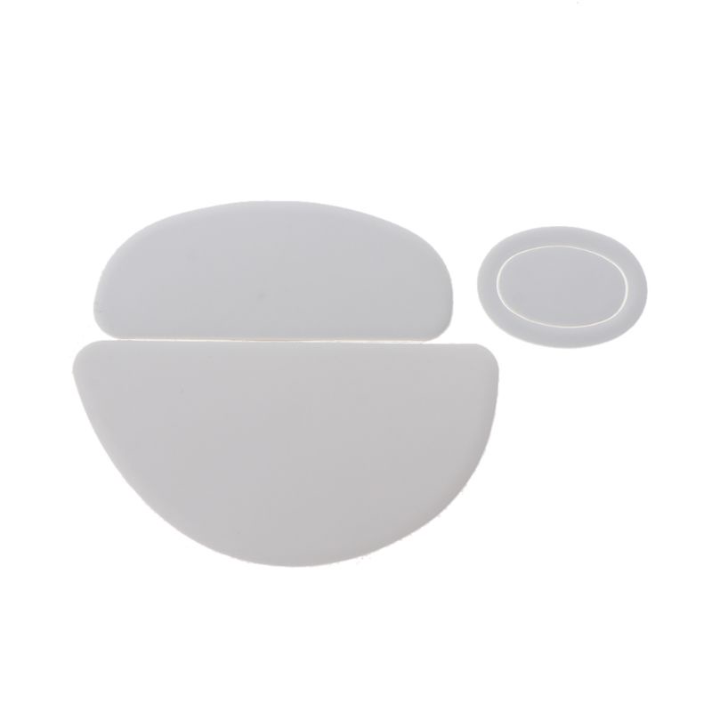 1 Bộ Chân Chuột Chơi Game Zowe EC1-A EC2-A EVO Cạnh Cong