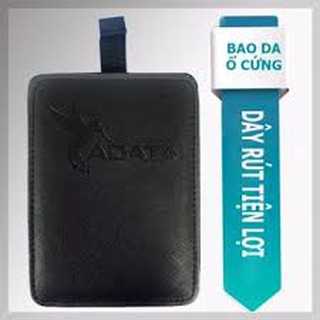 Bao da dây rút cho ổ cứng Adata 2.5 inc