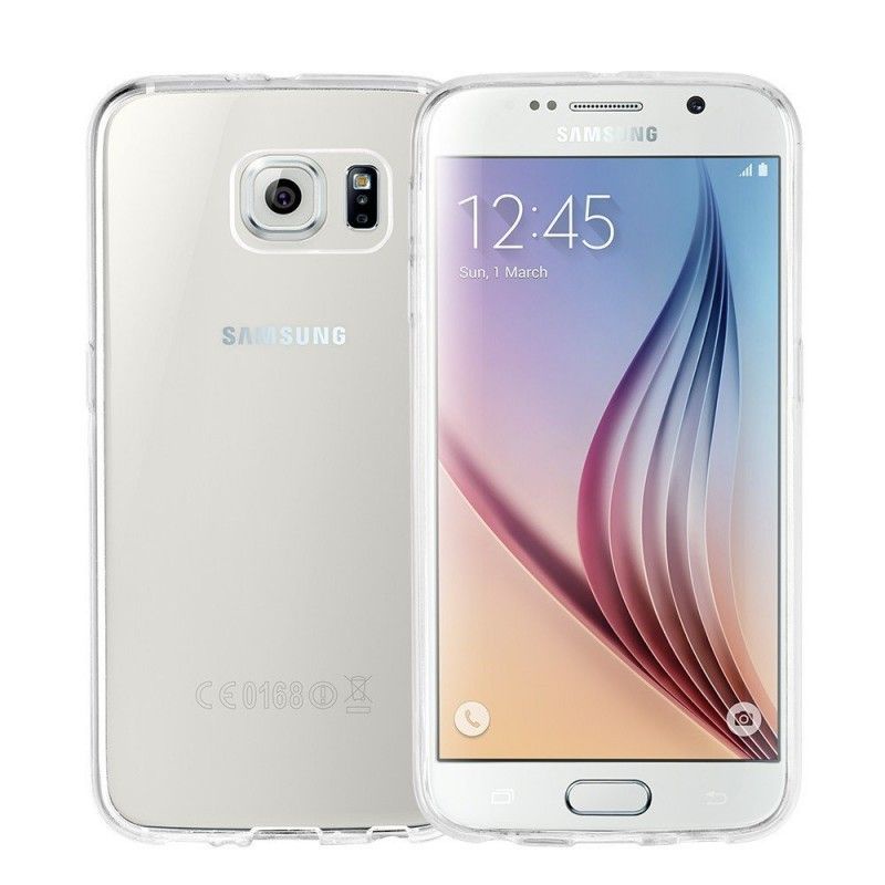 Ốp Silicon dẻo Samsung Galaxy S5/S6/S6EDGE/S7/S7EDGE/S8/S8 PLUS/S9/S9 PLUS