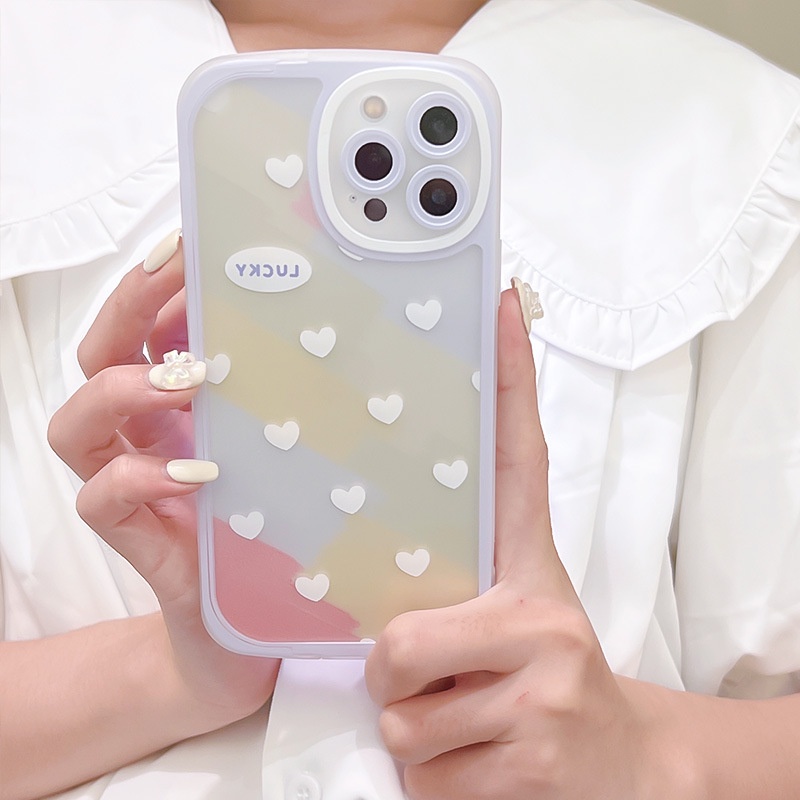 Ốp Điện Thoại In Chữ Cho iphone7 / 7plus / 8 / 8plus / xs / 11 / 12 / 13 / 14 / pro / max / plus / promax