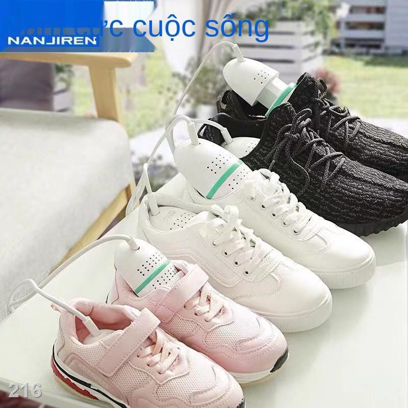 MThiết bị làm khô giày ở Nam Cực, giày, khử mùi, kháng khuẩn, nướng đồng trục ký túc xá sinh viên, trẻ em gia đình, giới
