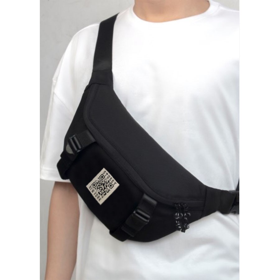 [BẢO HÀNH 1 NĂM]  Túi đeo chéo ARTRIC hàng đẹp KDR-TDC231