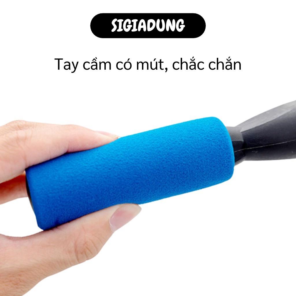 [SALE] Dây Nhảy Giảm Cân - Dây Nhảy Thể Lực 2.9m Hỗ Trợ Tập Luyện, Tay Cầm Chống Trơn 3290