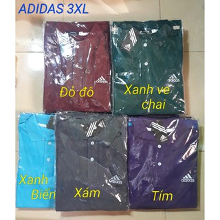 ÁO THUN NAM (SIZE 3XL)